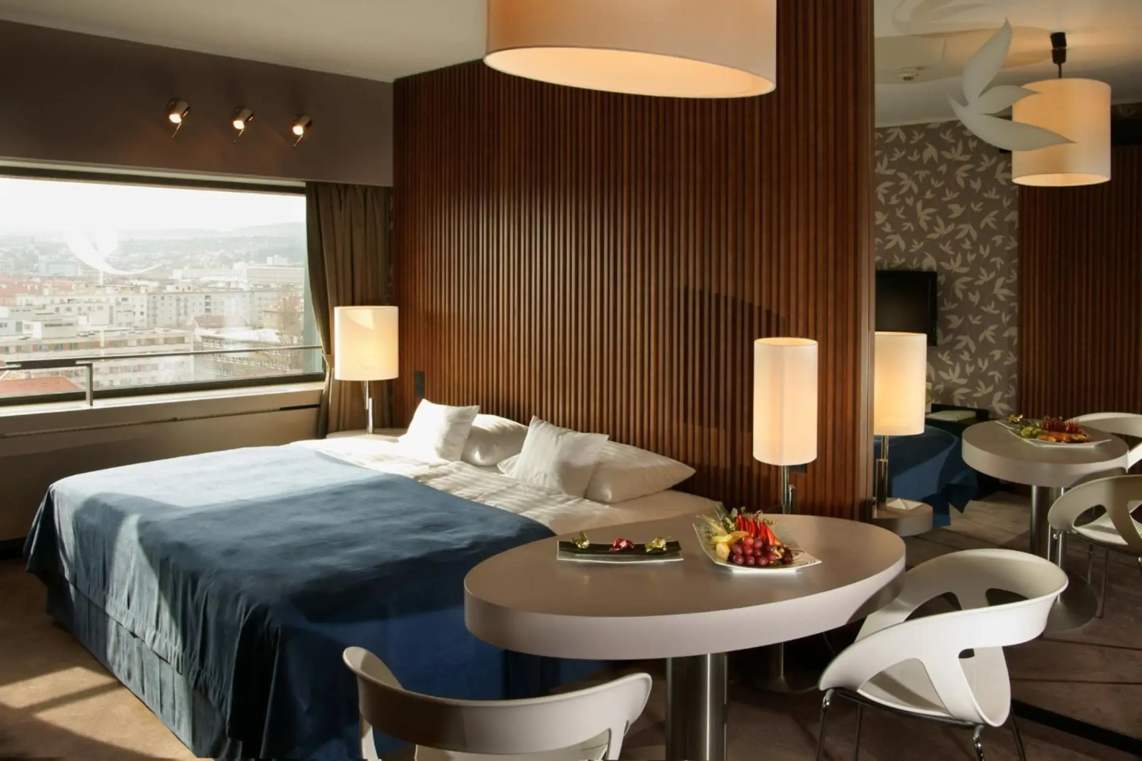 Hotel Yasmin