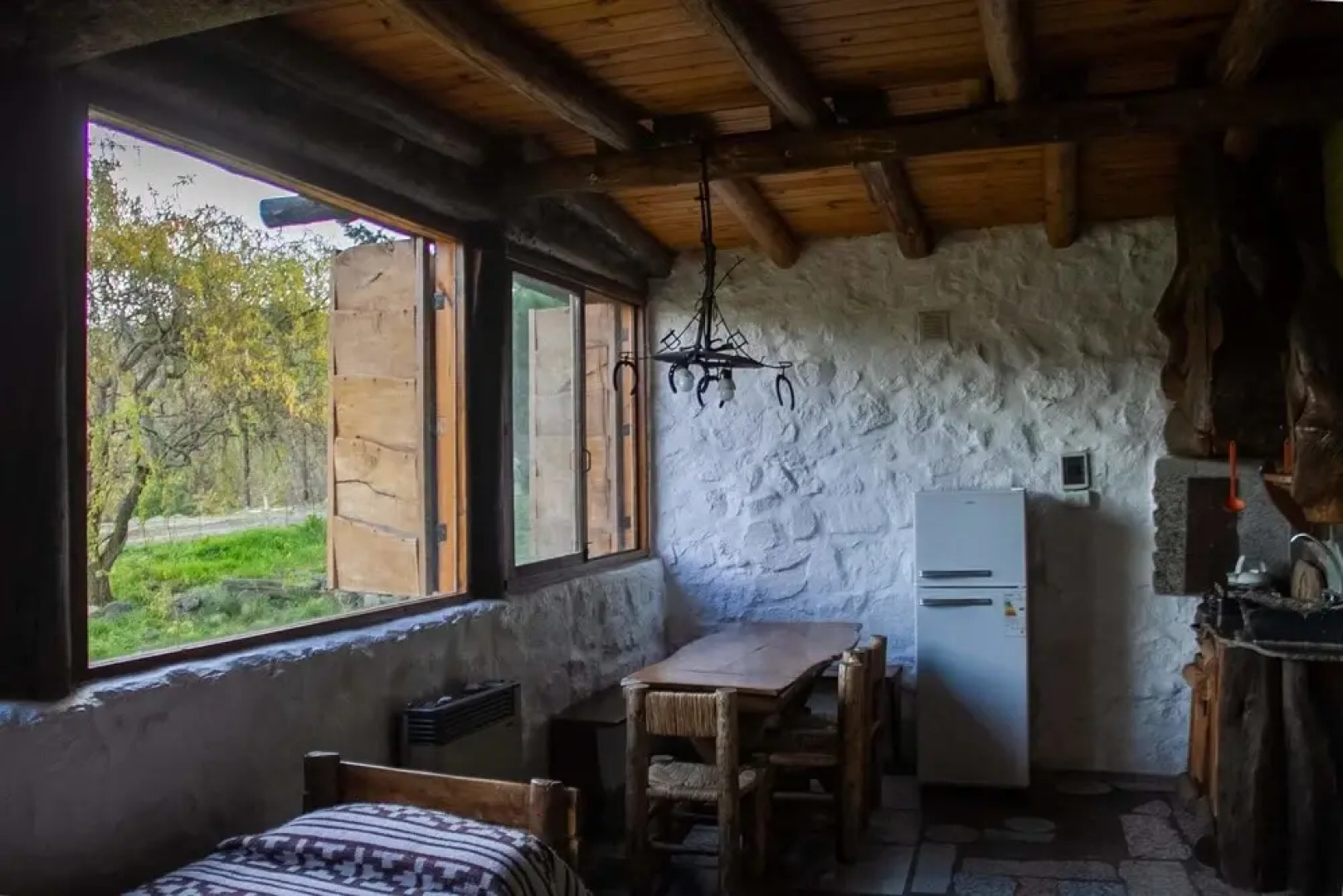 Cabanas Los Arroyitos