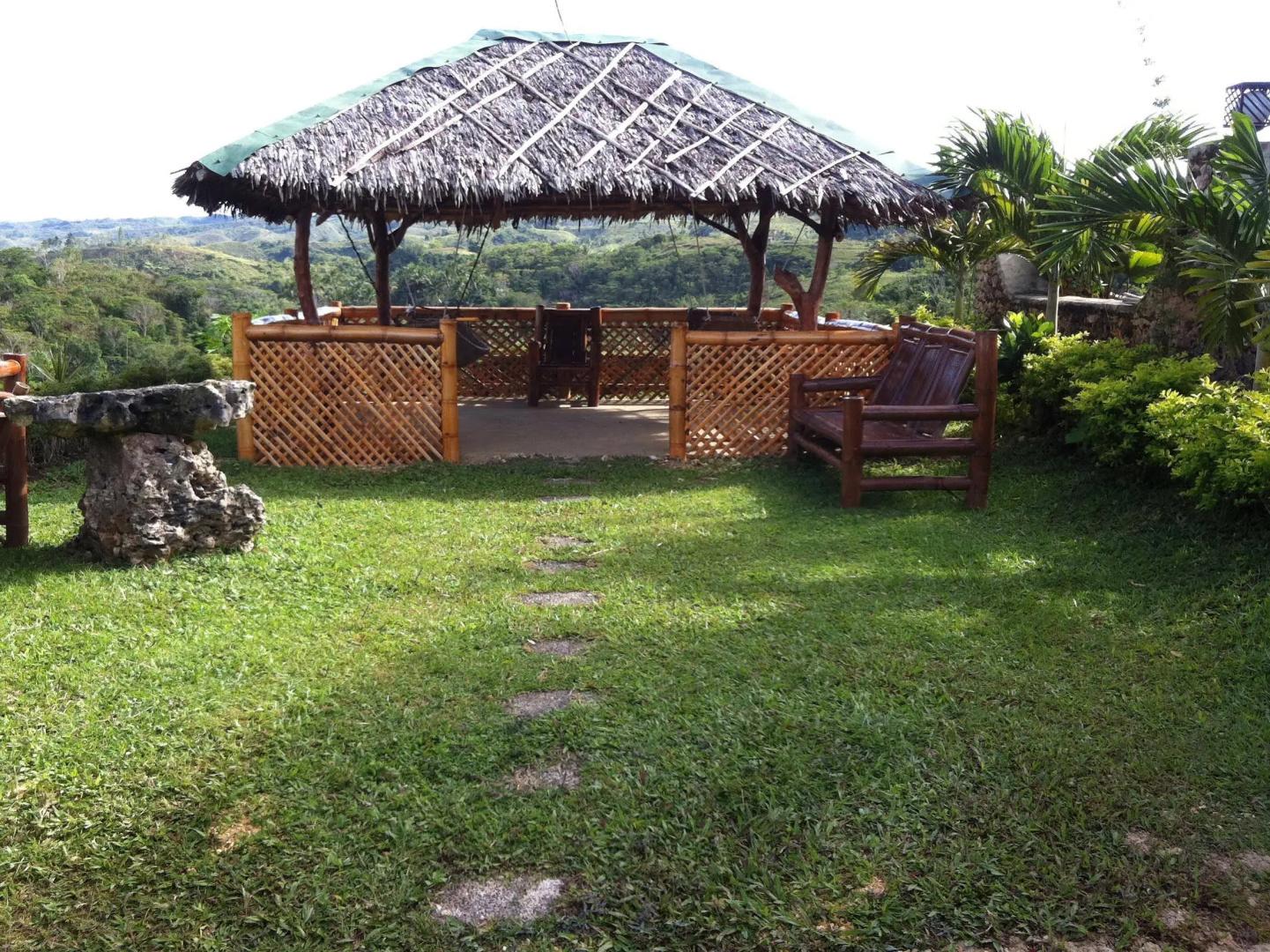 Sun XI Mountain Retreat