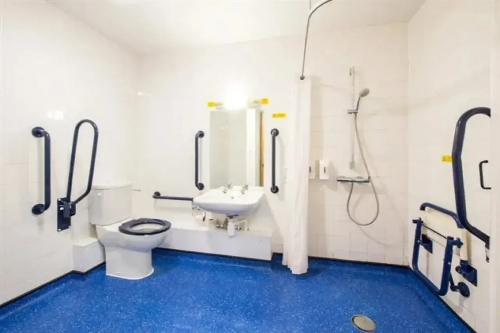 Travelodge Newcastle Seaton Burn