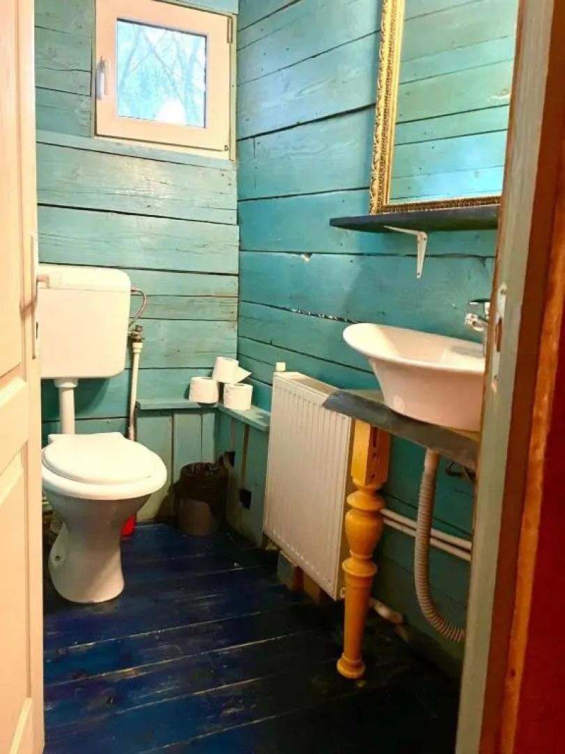 Harmonie Tree house Cotagges Chalet Predeal Trei Brazi