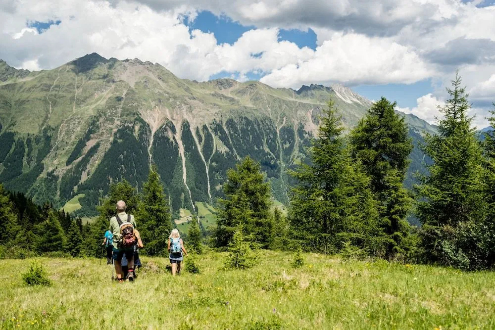 Erlebnishotel Gassenhof
