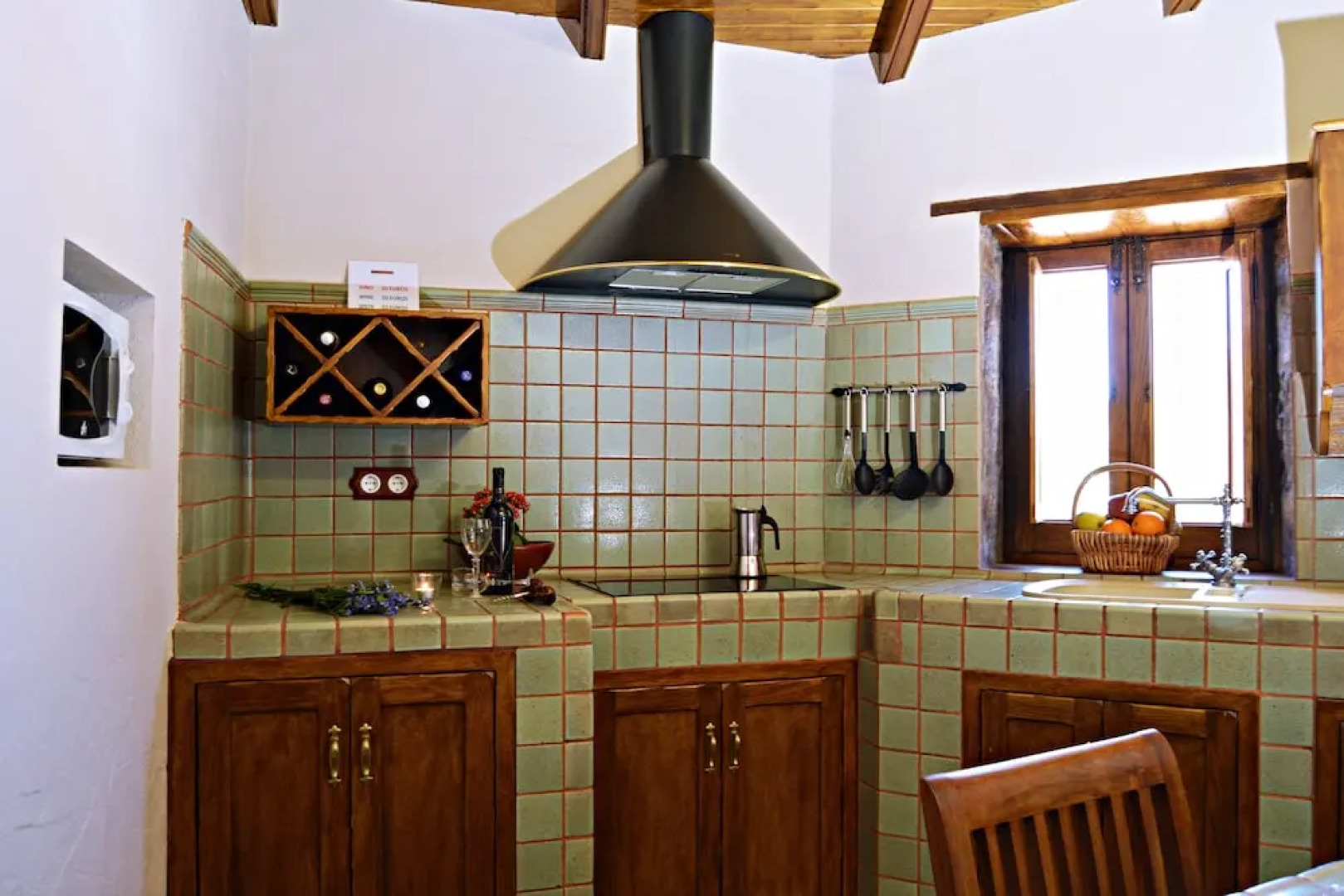 Casa Rural El Rinconcito