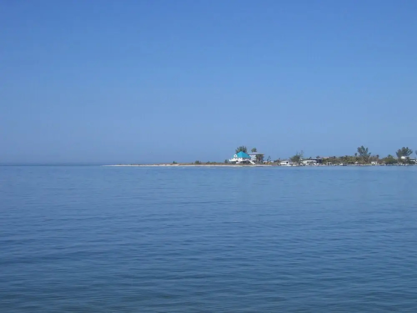 Agate Home South Gulf Cove