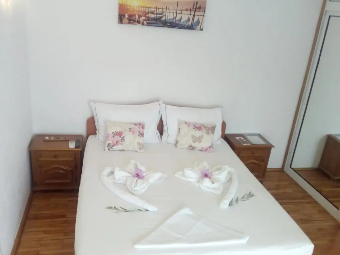 Pensiunea Casa Johnelly