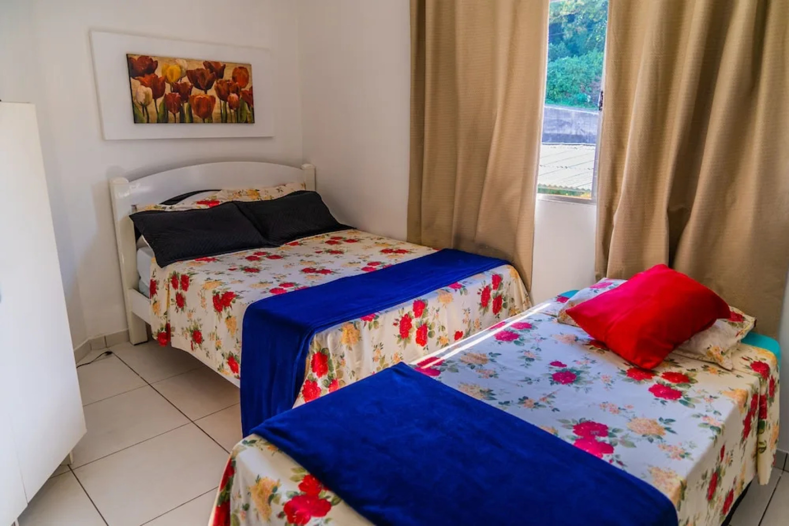 Pousada Praia do Ribeiro