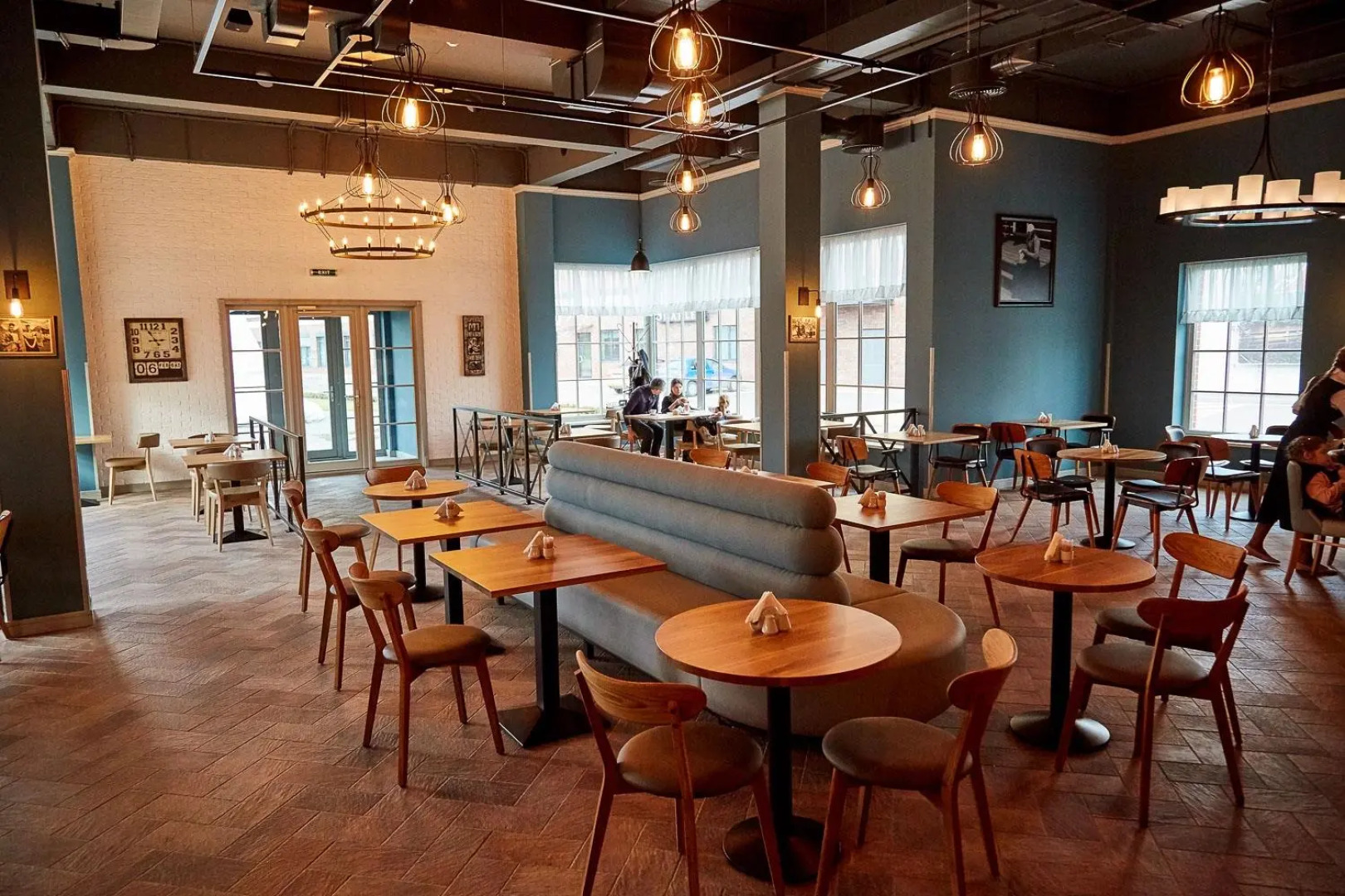 Отель «Мануфактура»