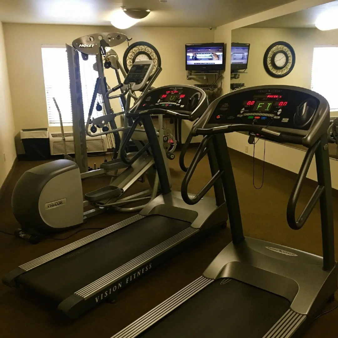 Aspen Extended Stay Suites Kenai