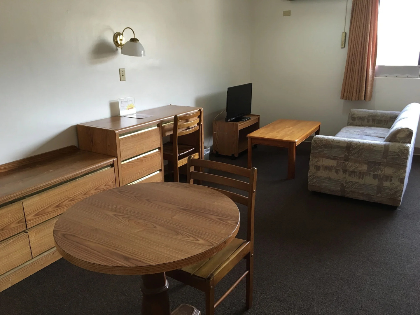 Tamuning Plaza Hotel