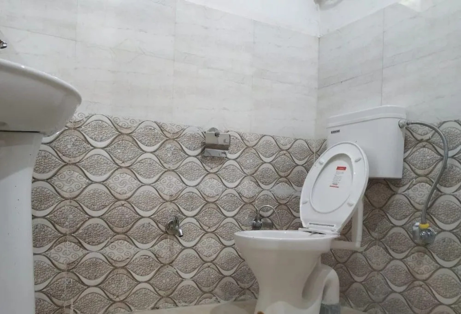 Highland Gojh Kasol - Hostel