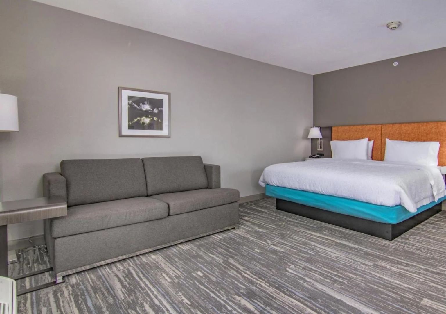 Hampton Inn Houston NASA-Johnson Space Center