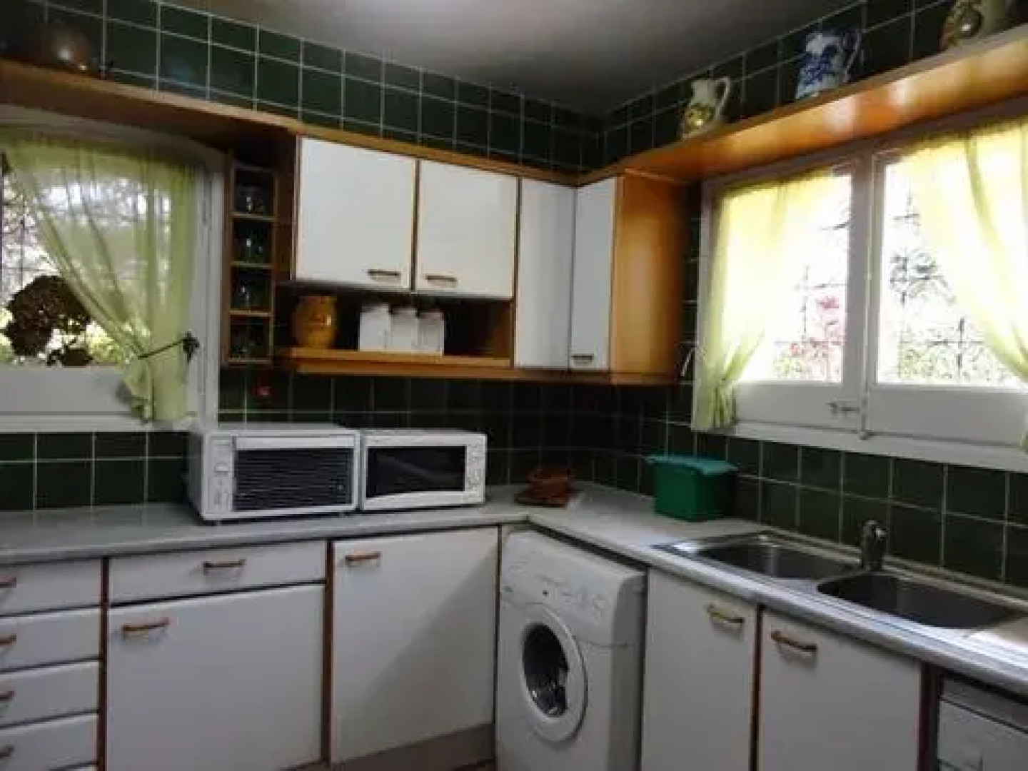 Golf 14 - Three Bedroom