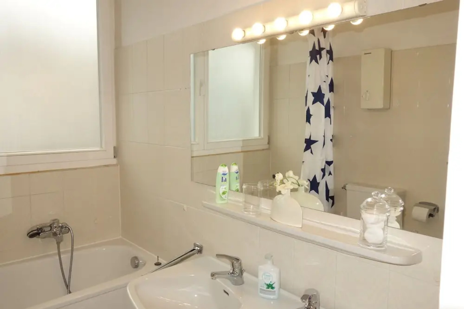 Representative City Villa