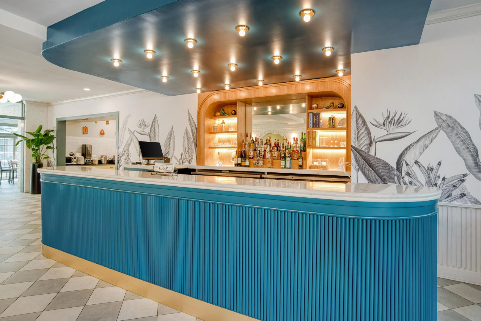 Best Western Plus French Quarter Courtyard Hotel