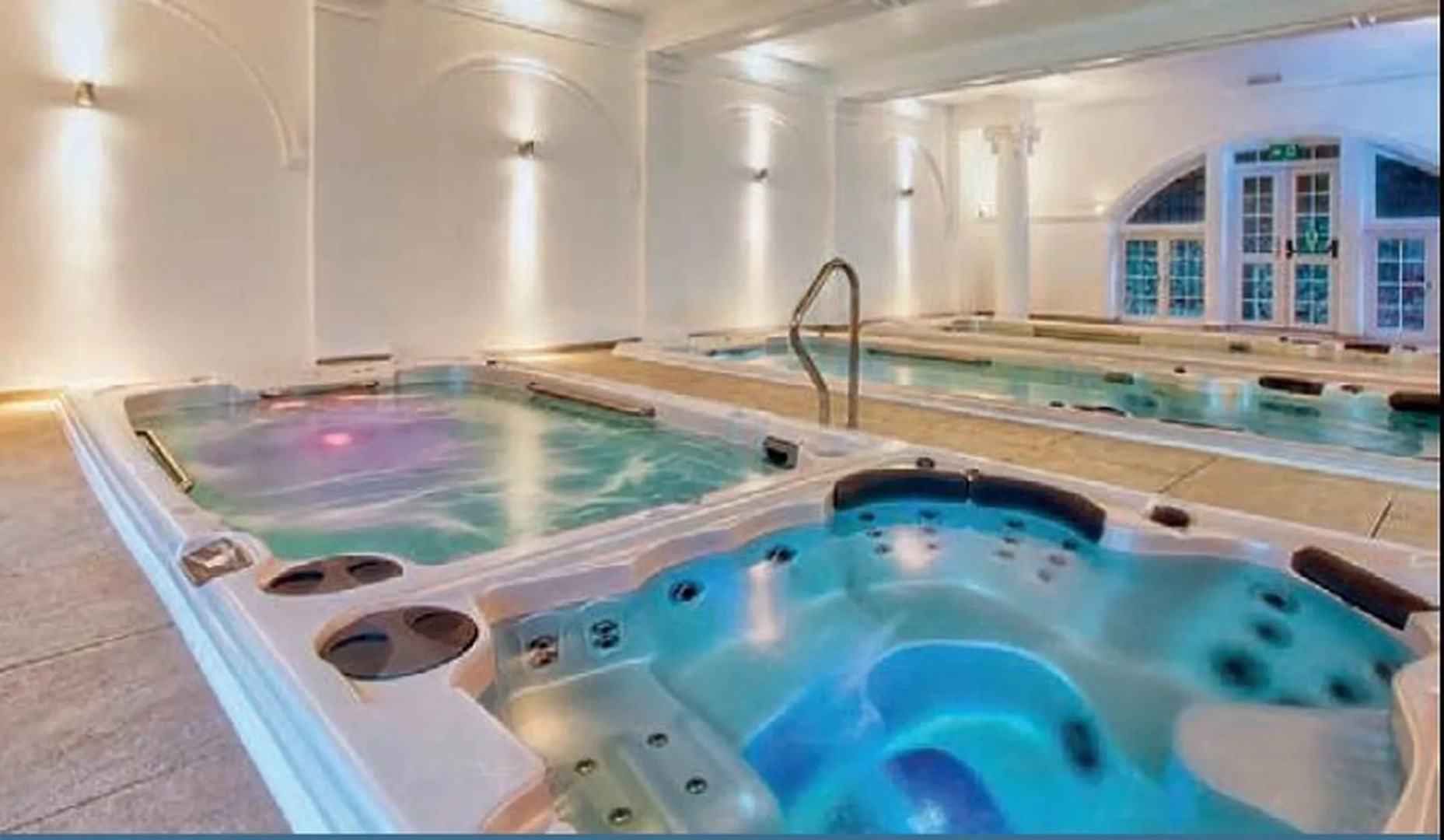 The Headland Hotel & Spa