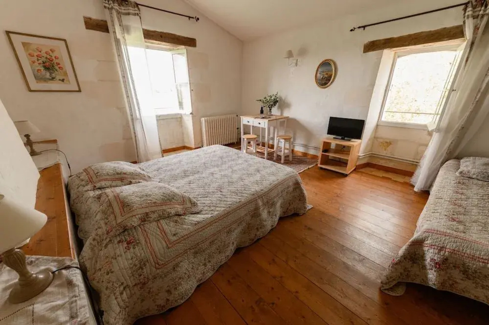 Chateau de Mouillepied