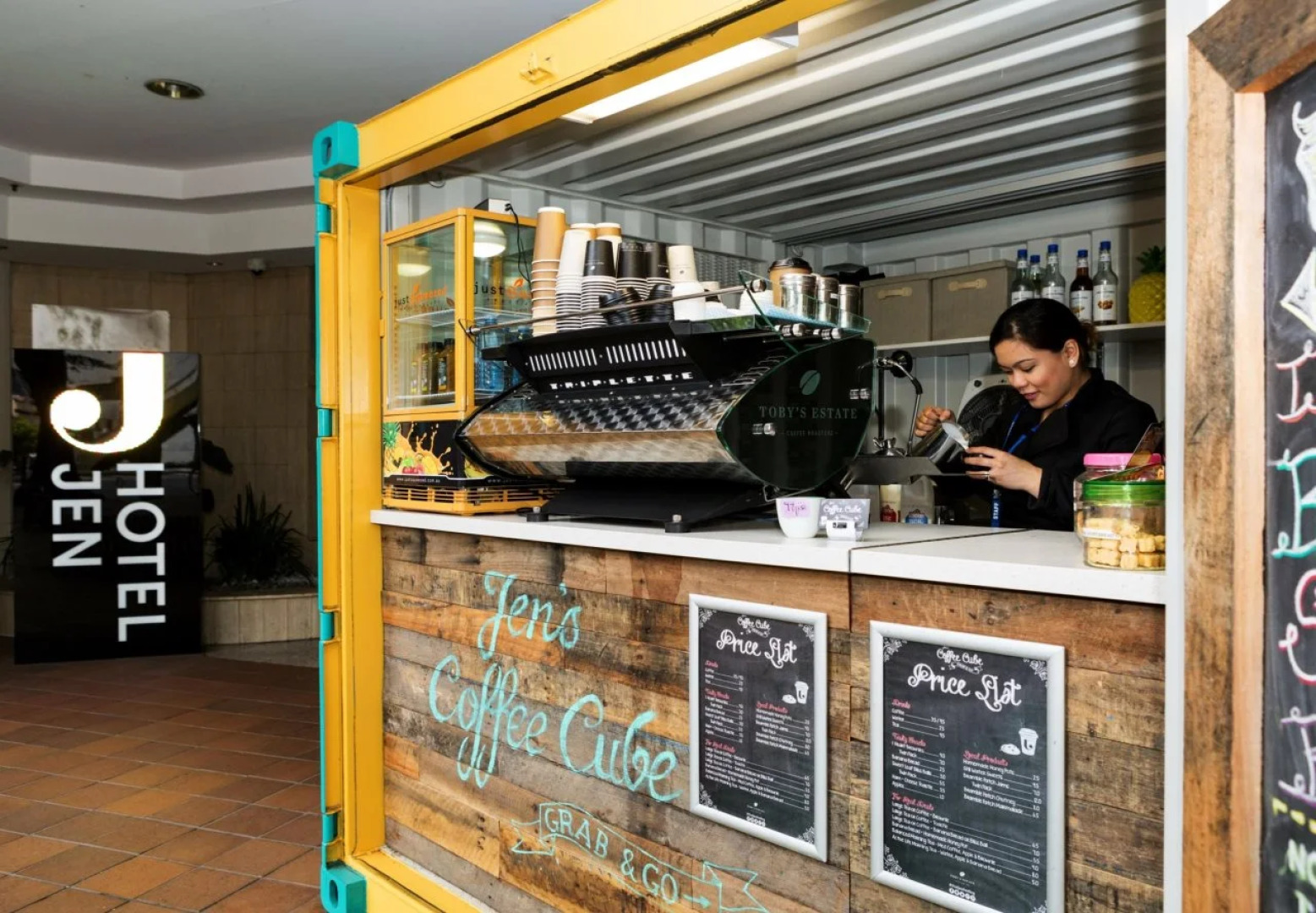 Traders Hotel Brisbane