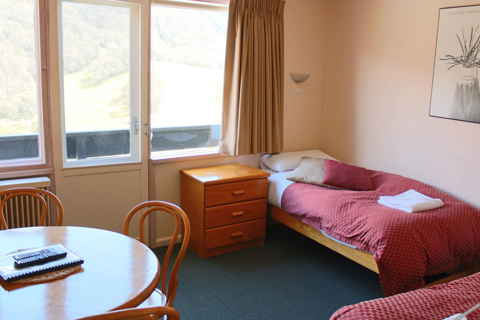 Kasees Apartments & Mountain Lodge