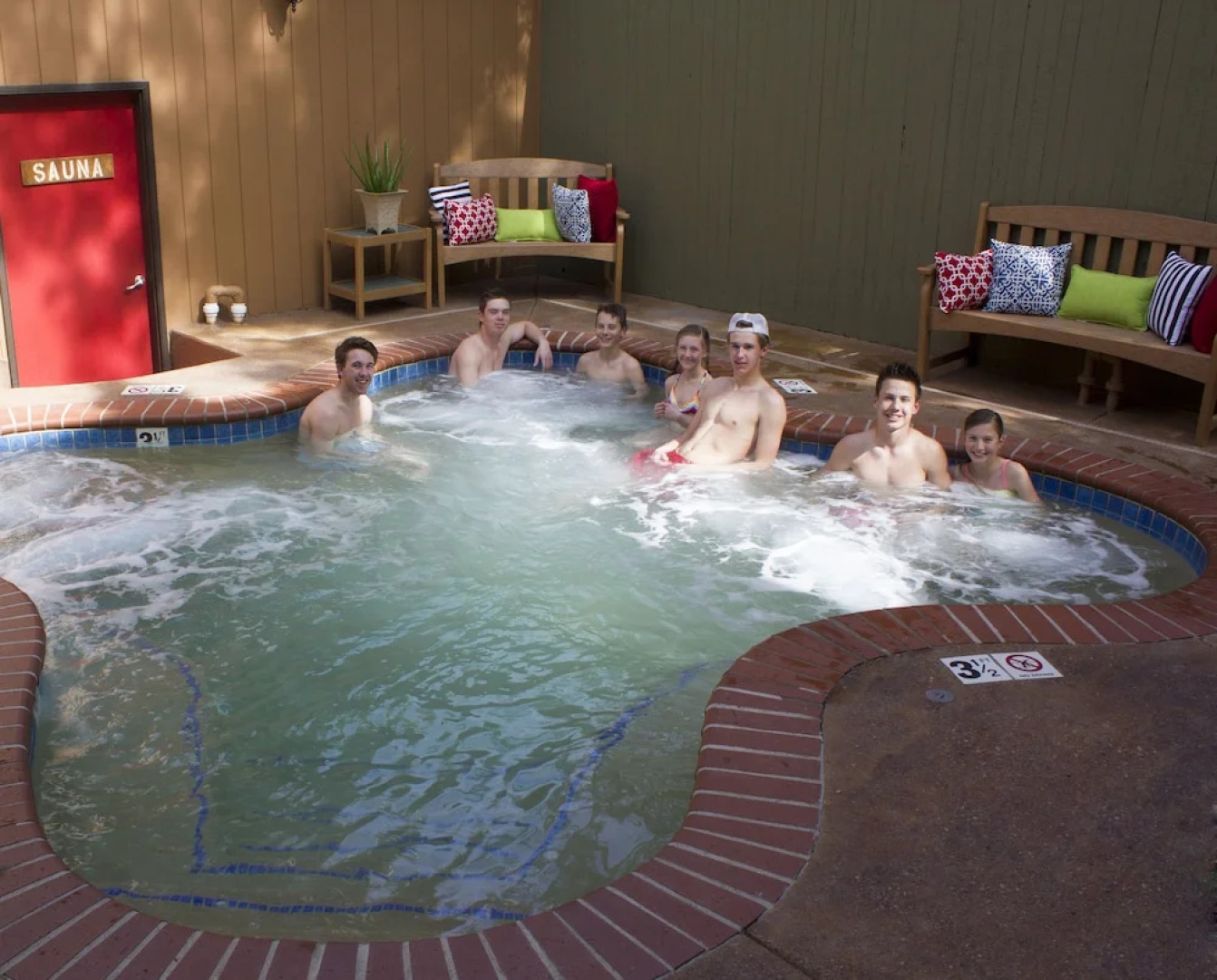 Rio Hondo Condominiums