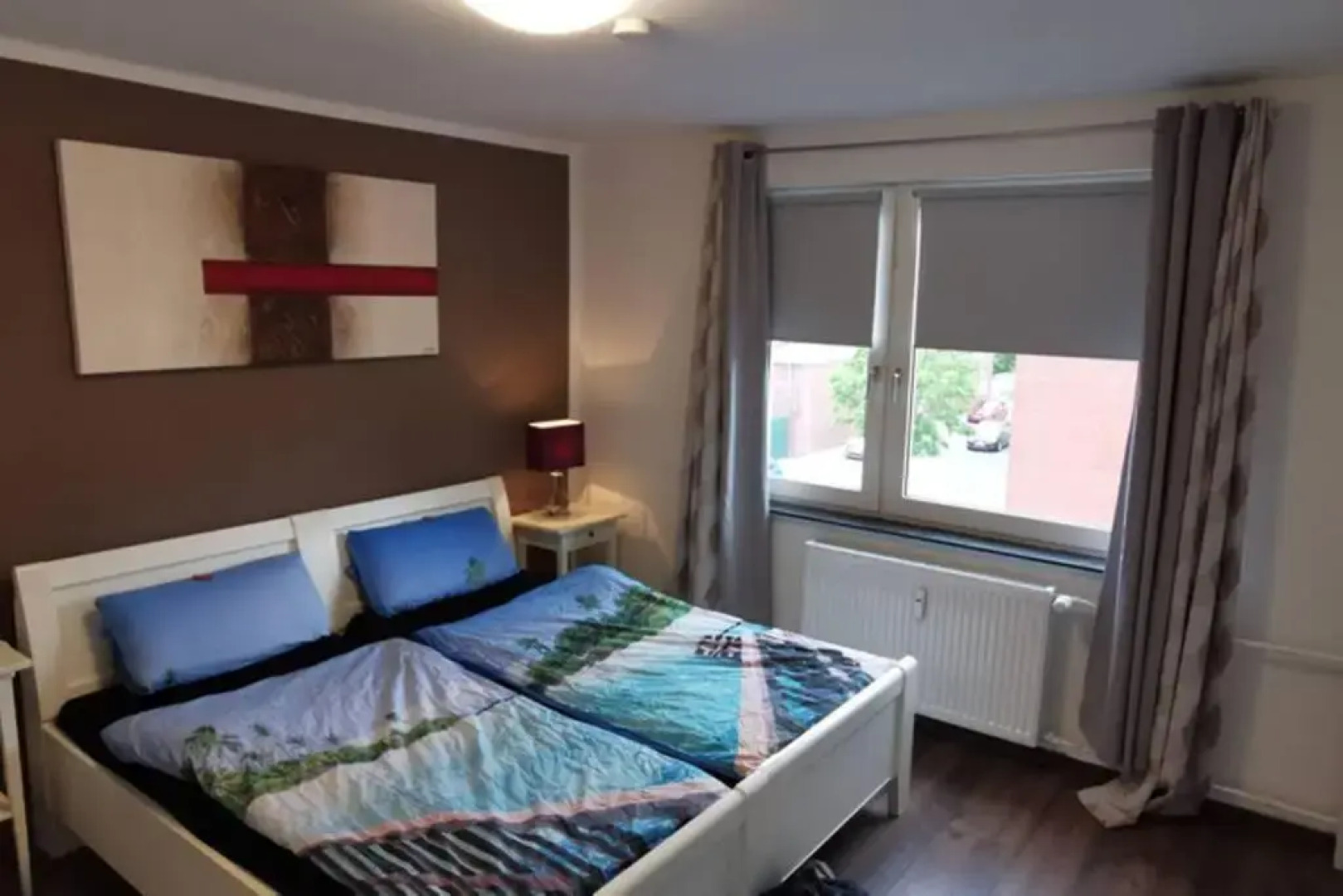 Moderne 3 Zimmer Wohnung - Zentral gelegen