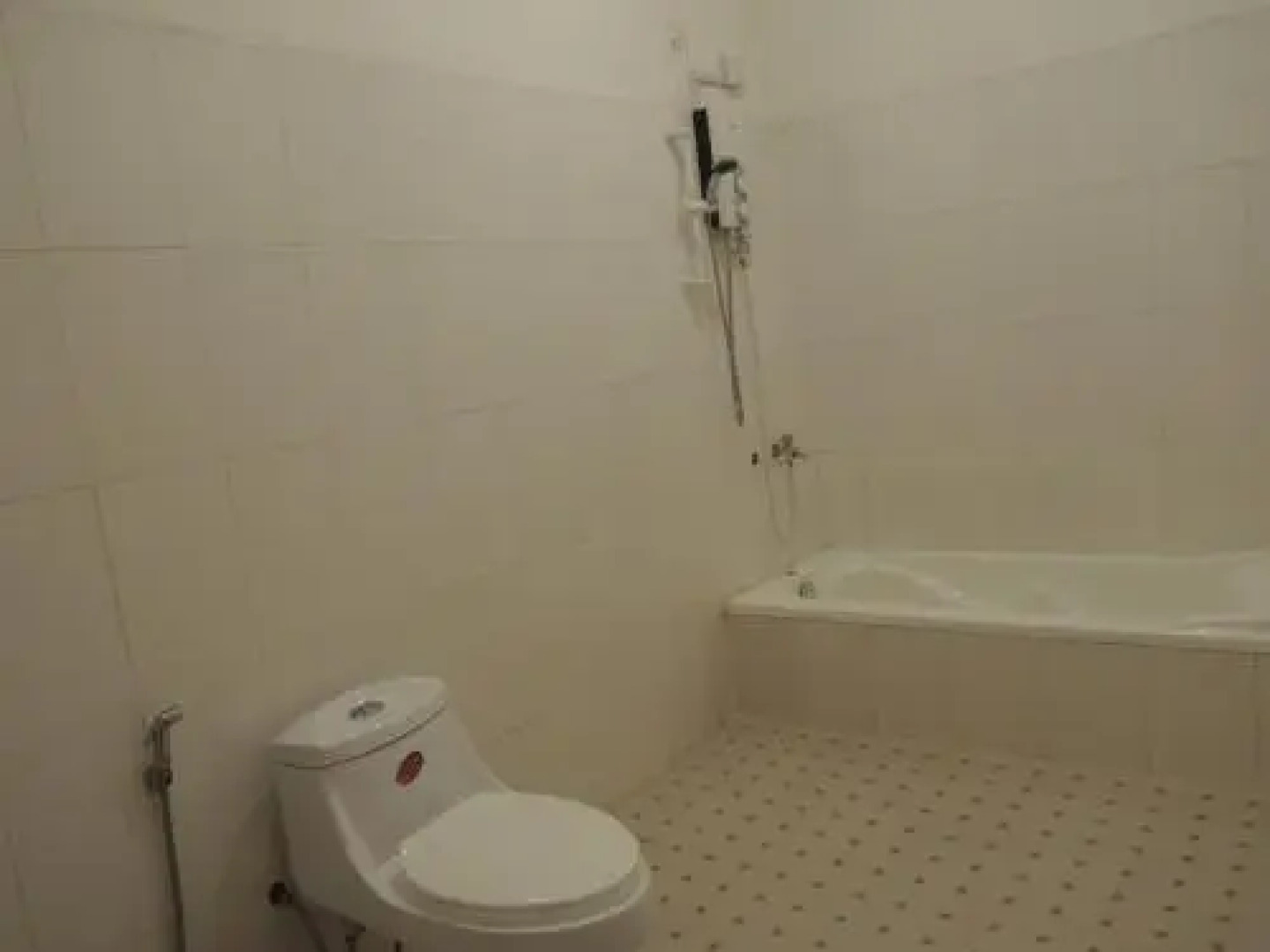 Serey Mathya Guesthouse