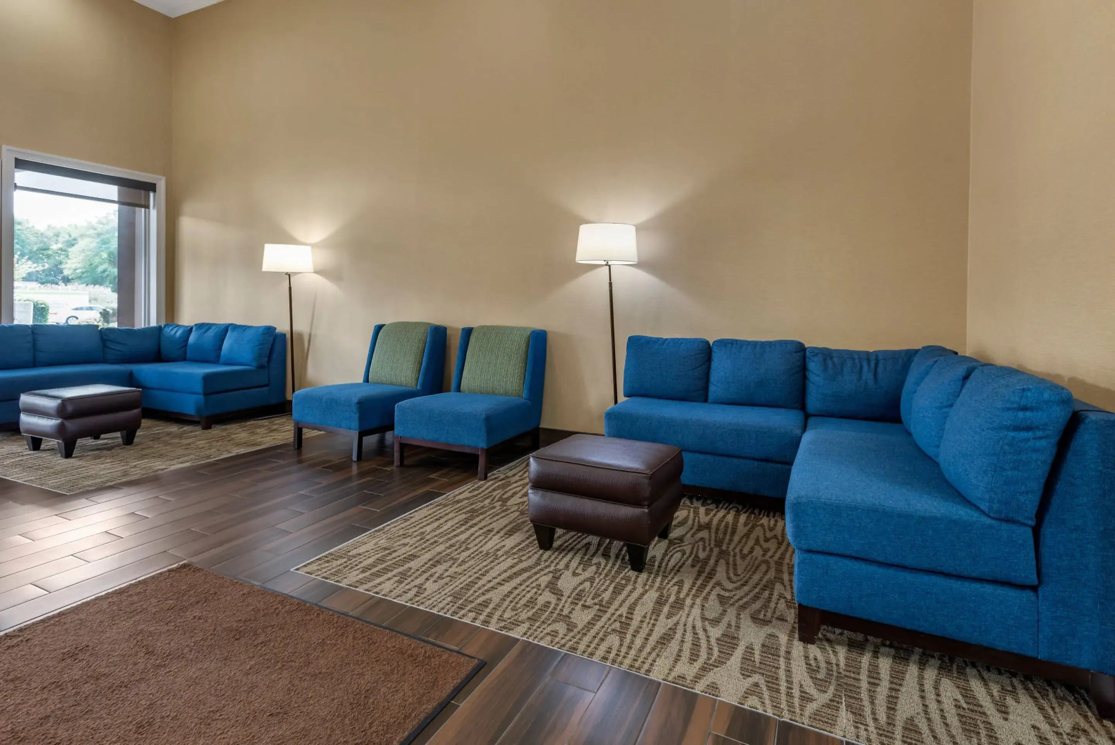 Comfort Inn & Suites Glen Mills - West Chester