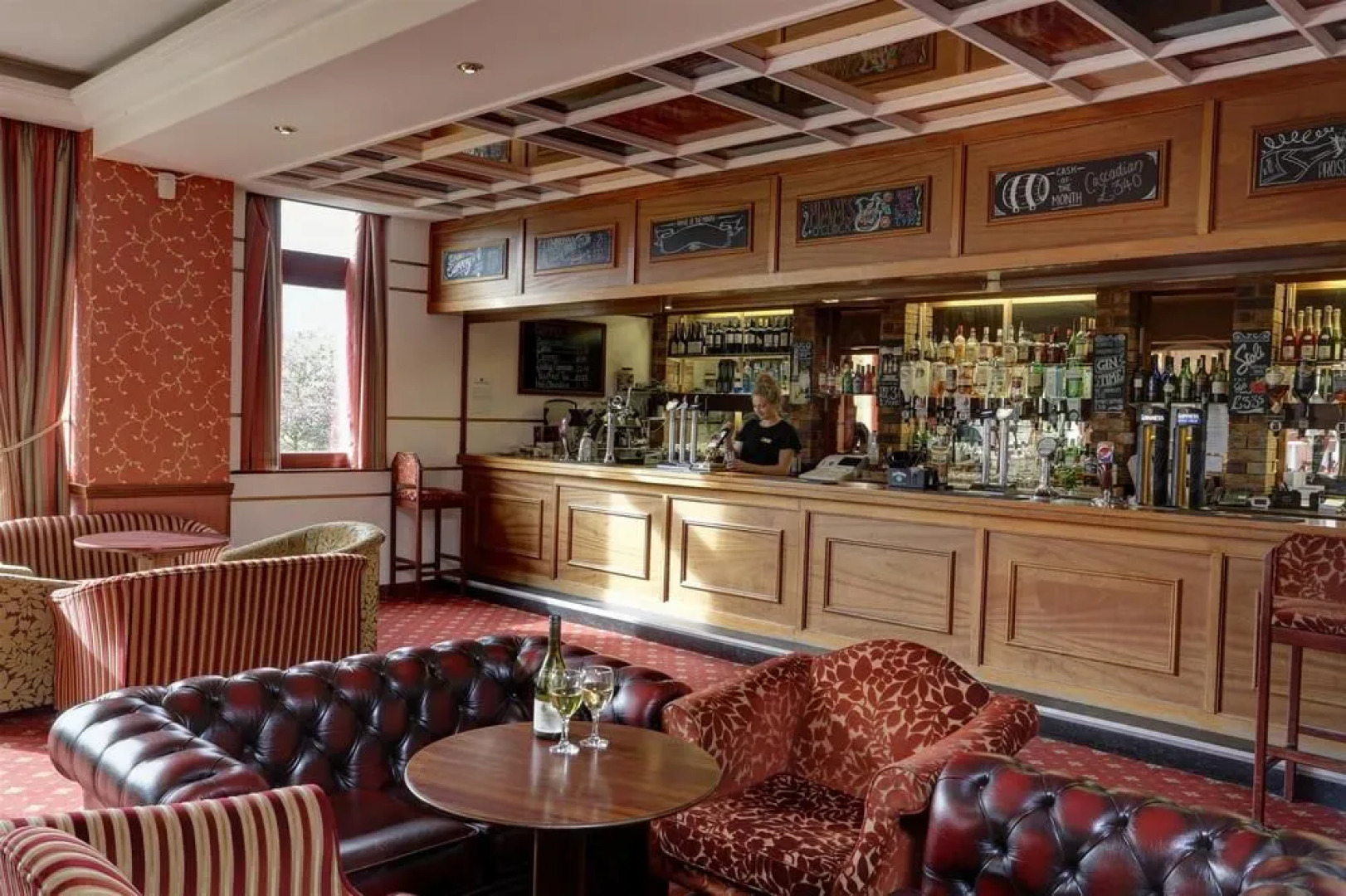 Best Western Shap Wells Hotel