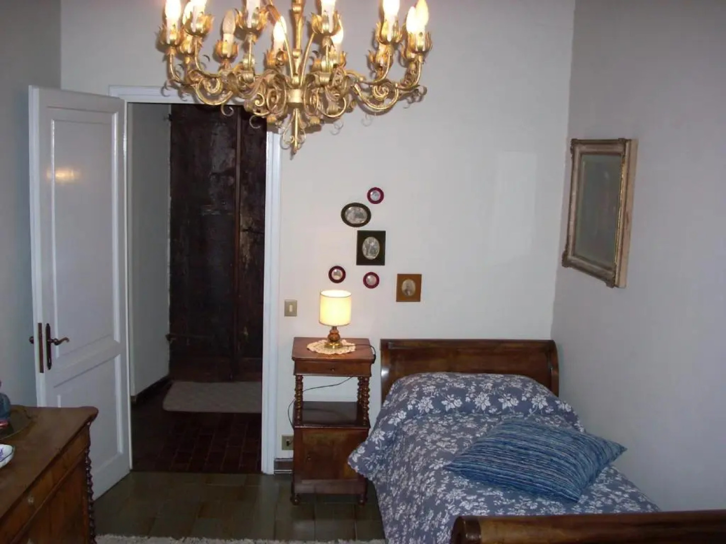 B&B Tempi Lontani