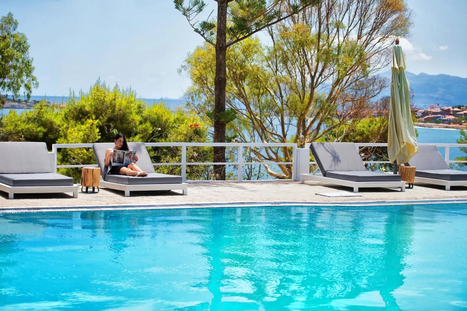 Akra Morea Hotel & Residences