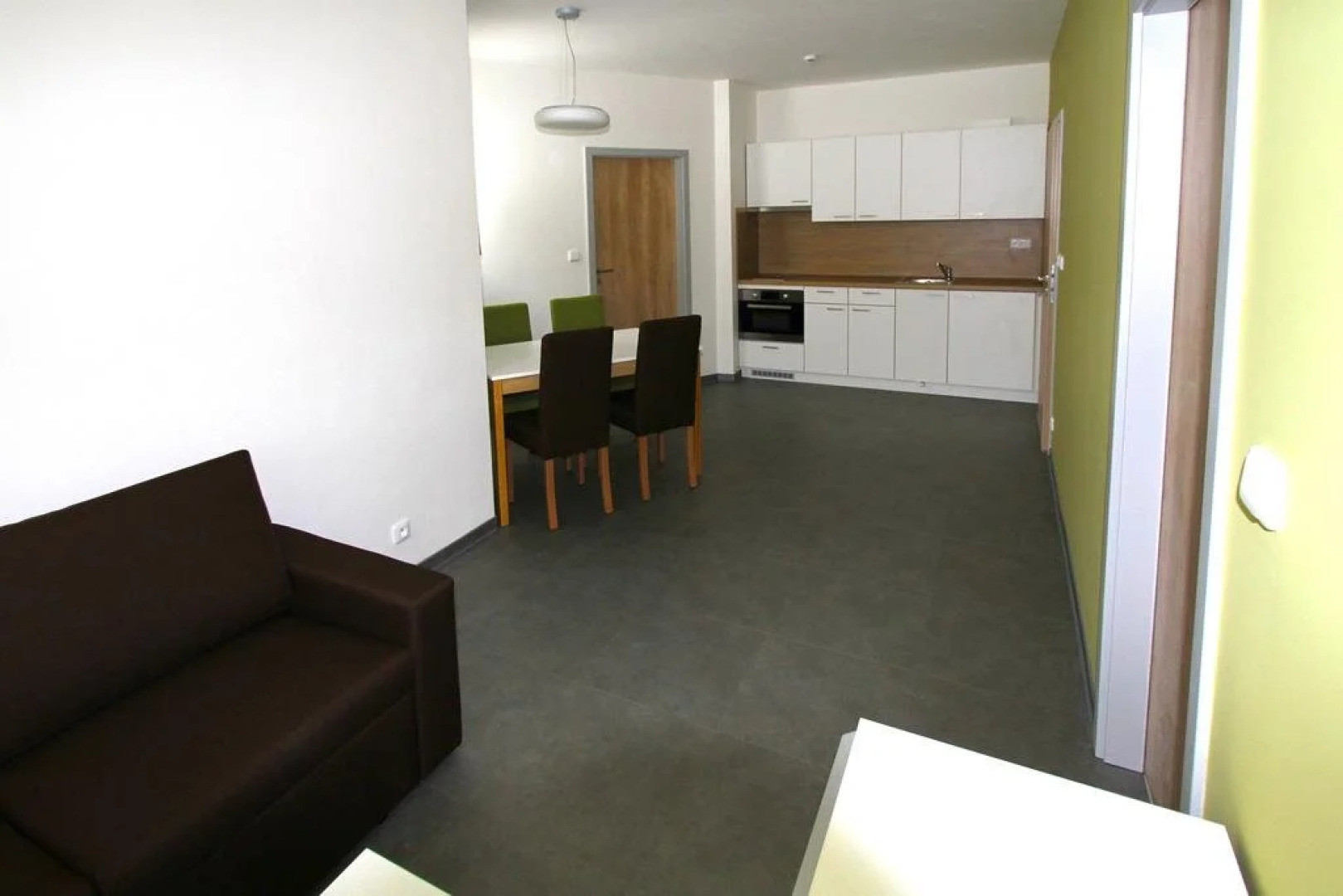 Pension Janský Potok II