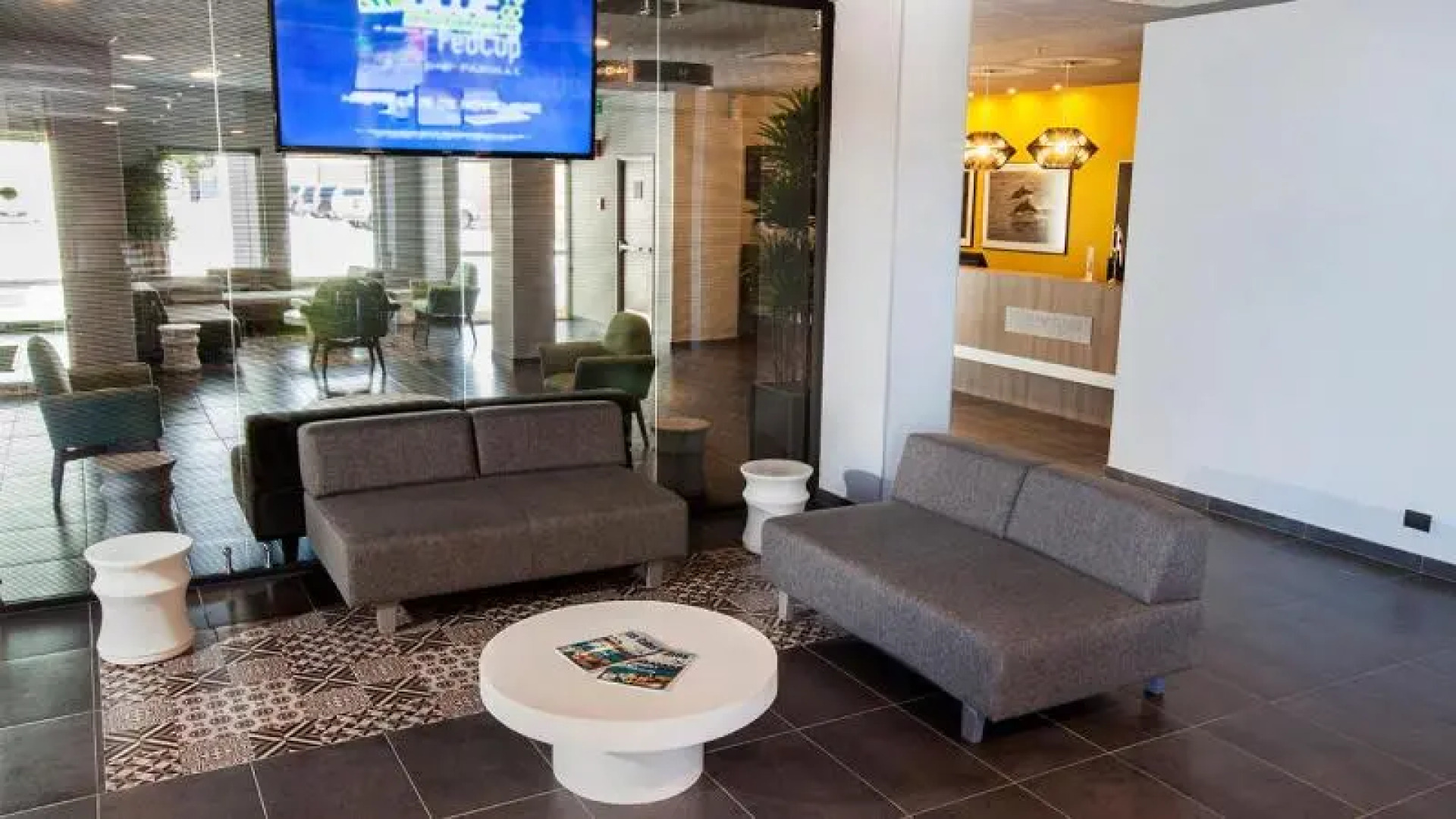 City Express Suites Cabo San Lucas