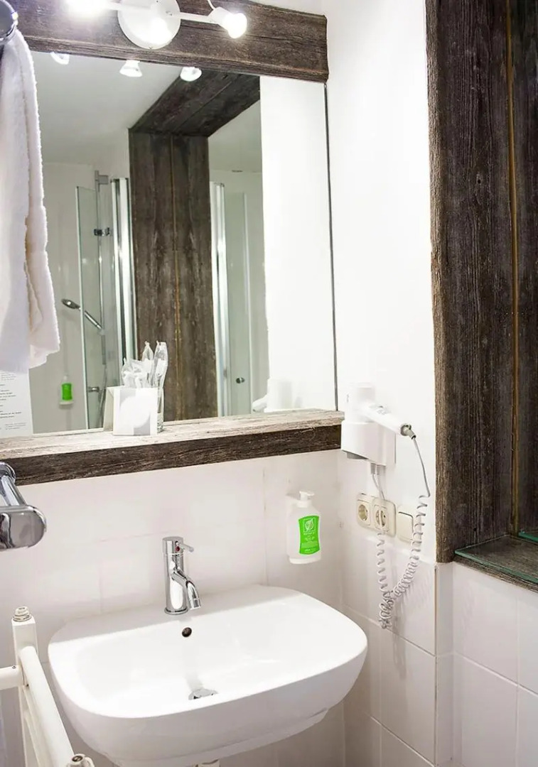 ARRIVEL Pension Haus am Bach