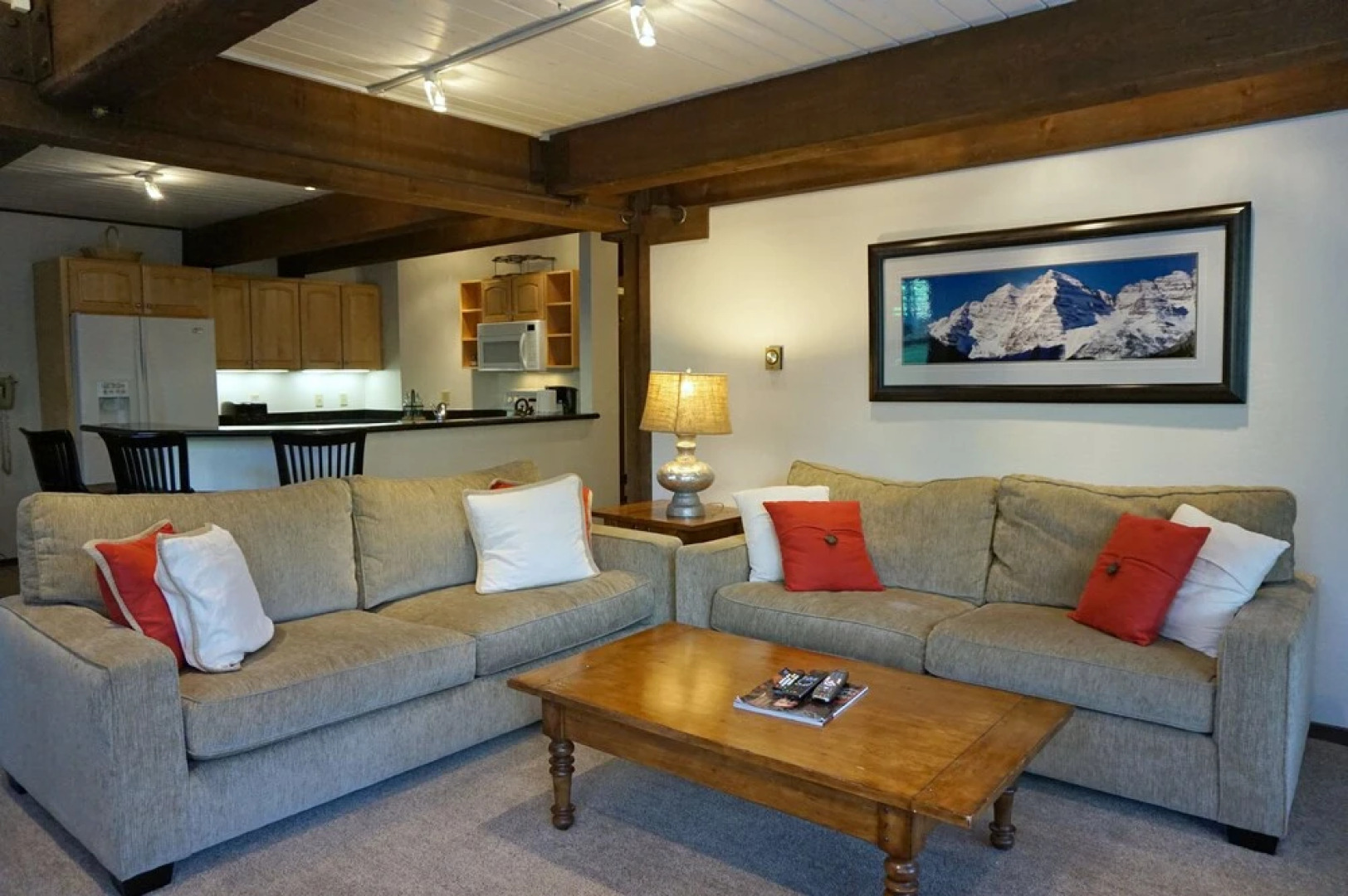 The Enclave at Snowmass