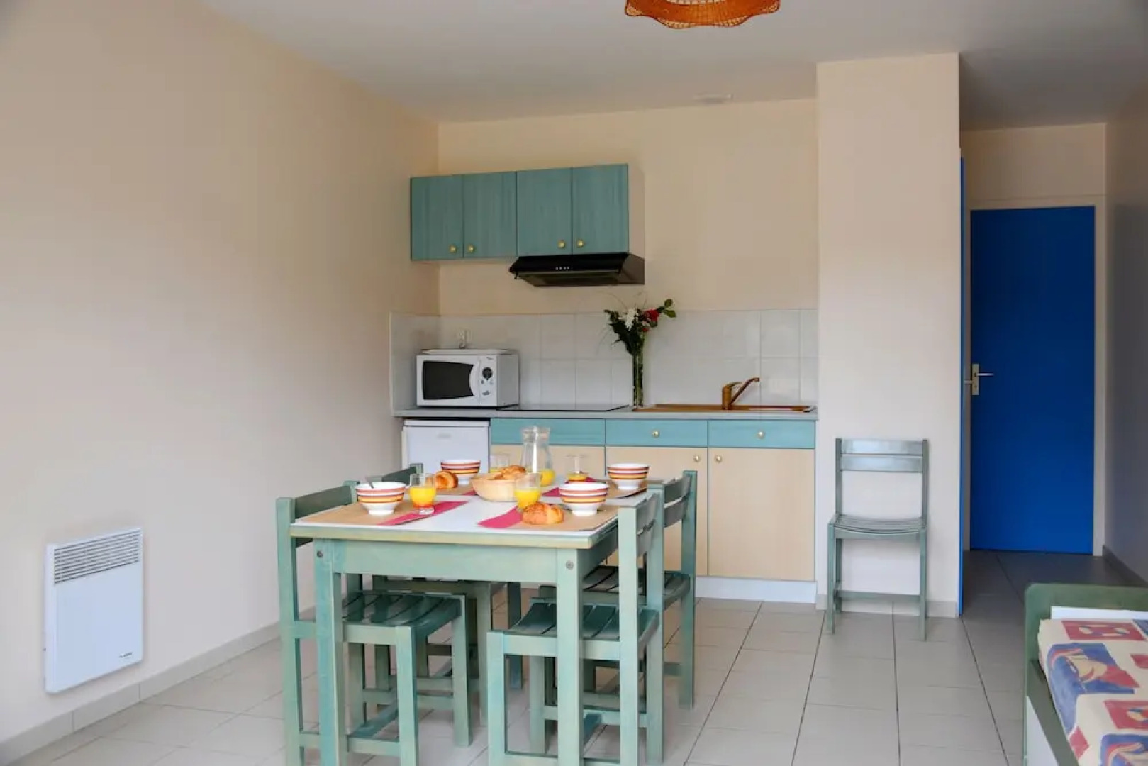 Village De Vacances Atlantique Vacances