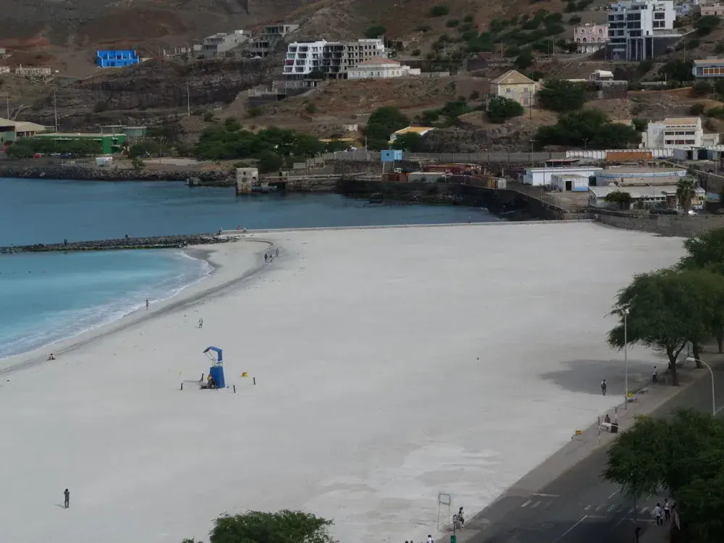 Complexo Multiuso Copacabana