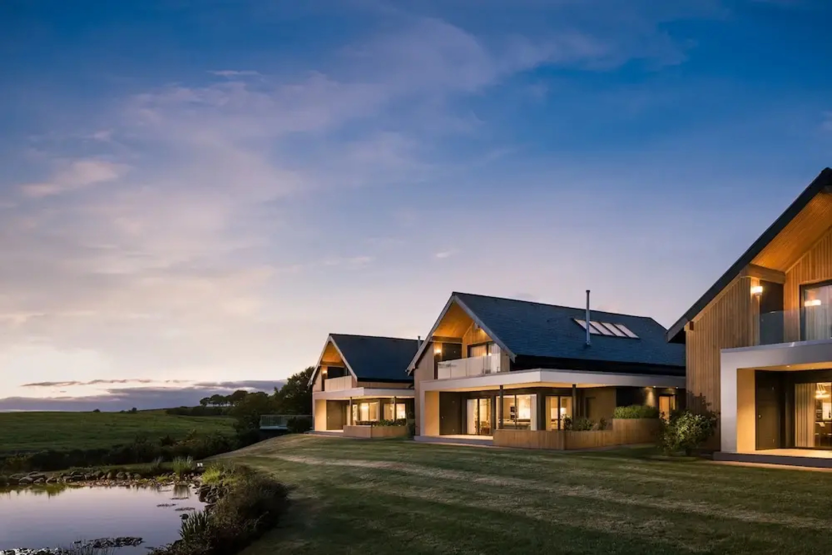 Lochside House Hotel & Spa