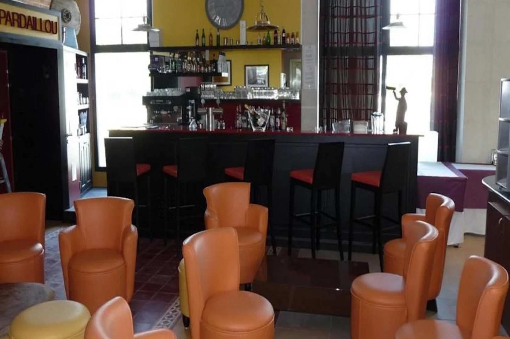 Mercure Avignon Gare TGV