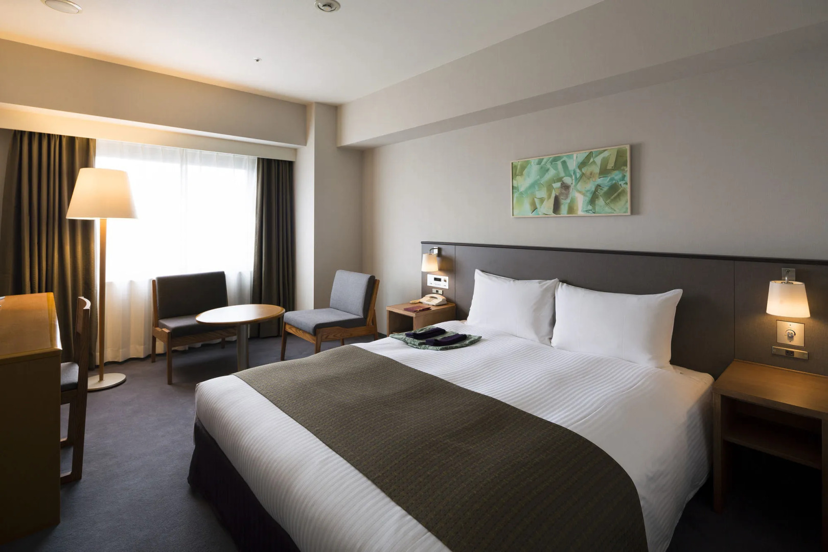 Holiday Inn Kyoto Gojo by IHG