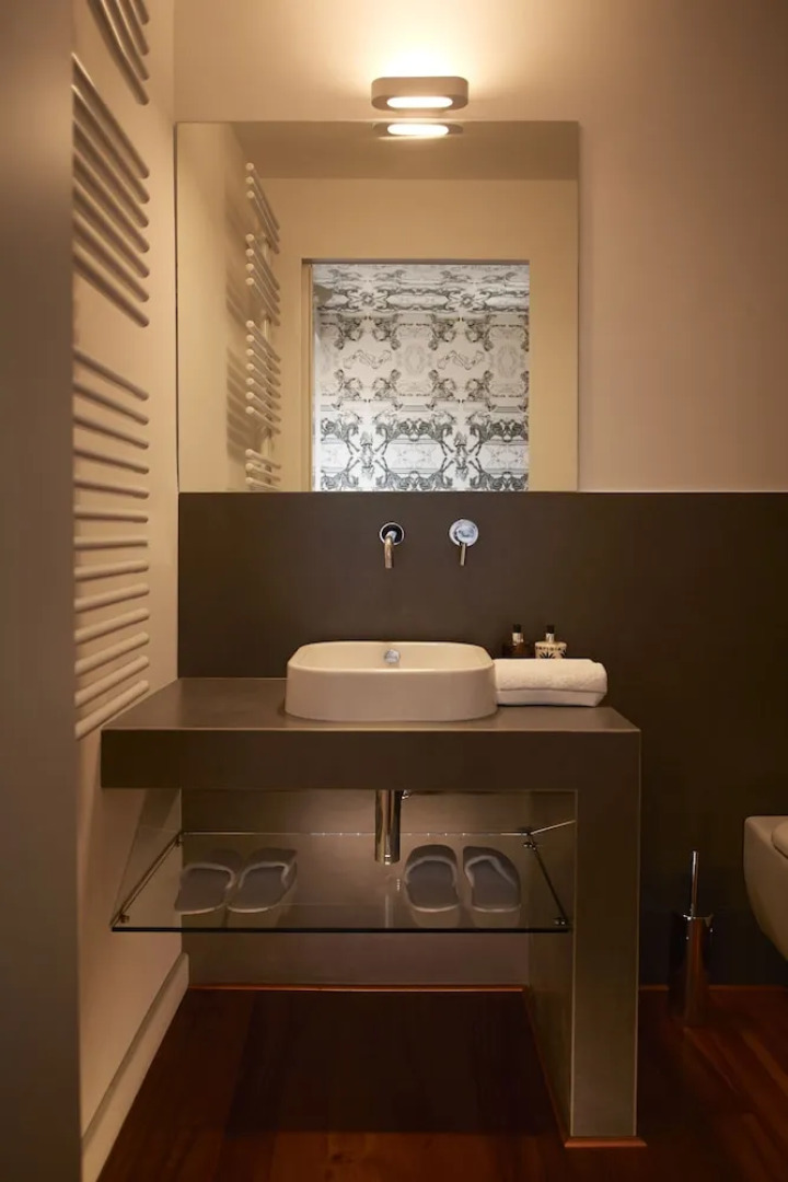 The Pinball Luxury Suites