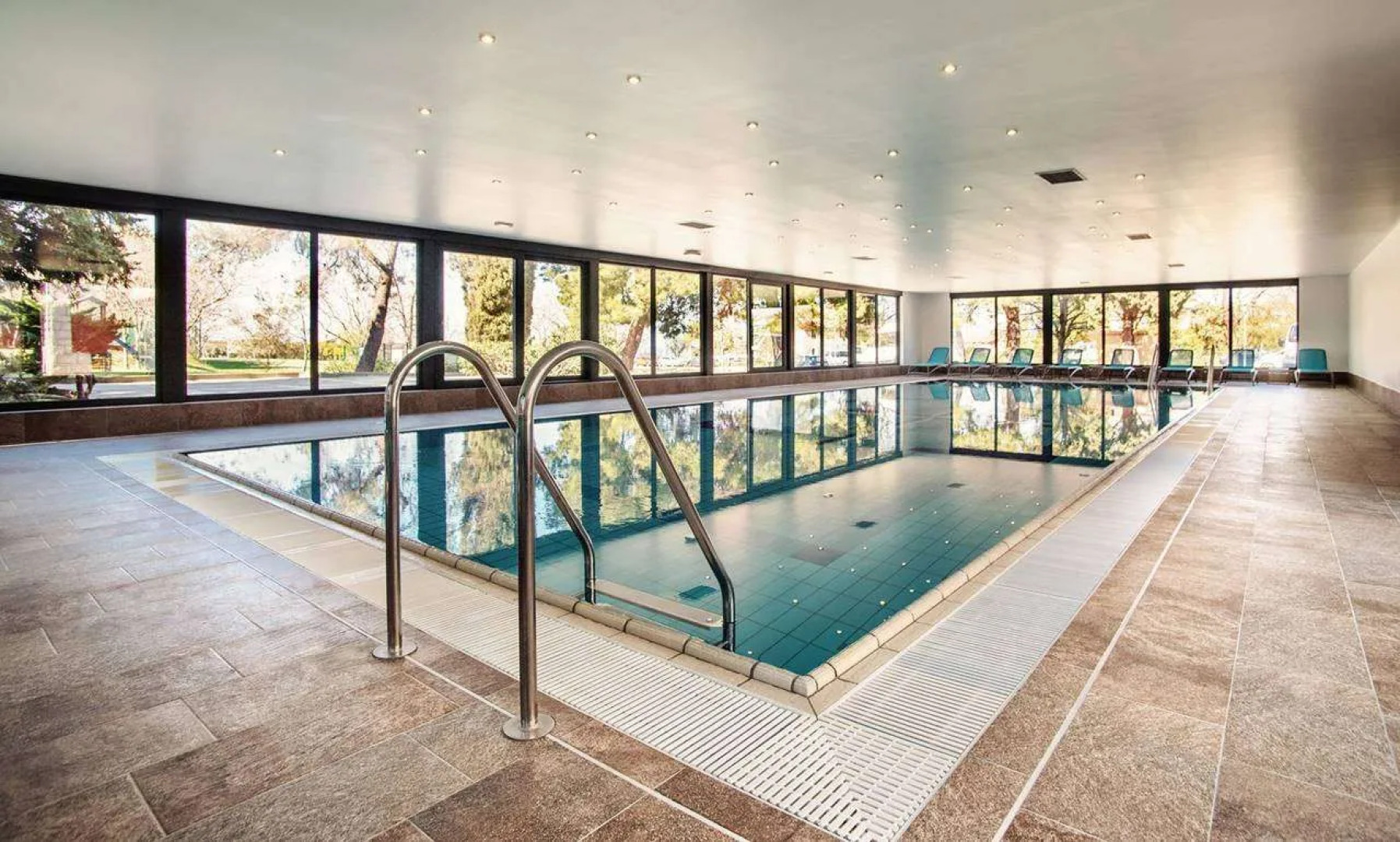 Hotel Haliaetum - San Simon Resort