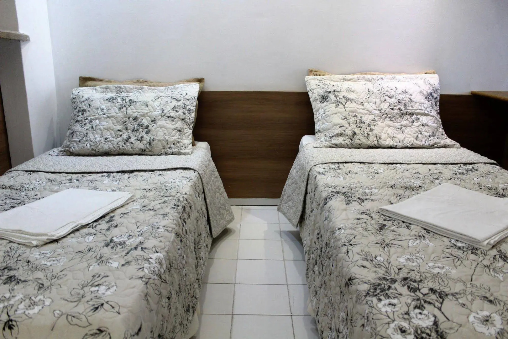 Victory Flats Tambaú