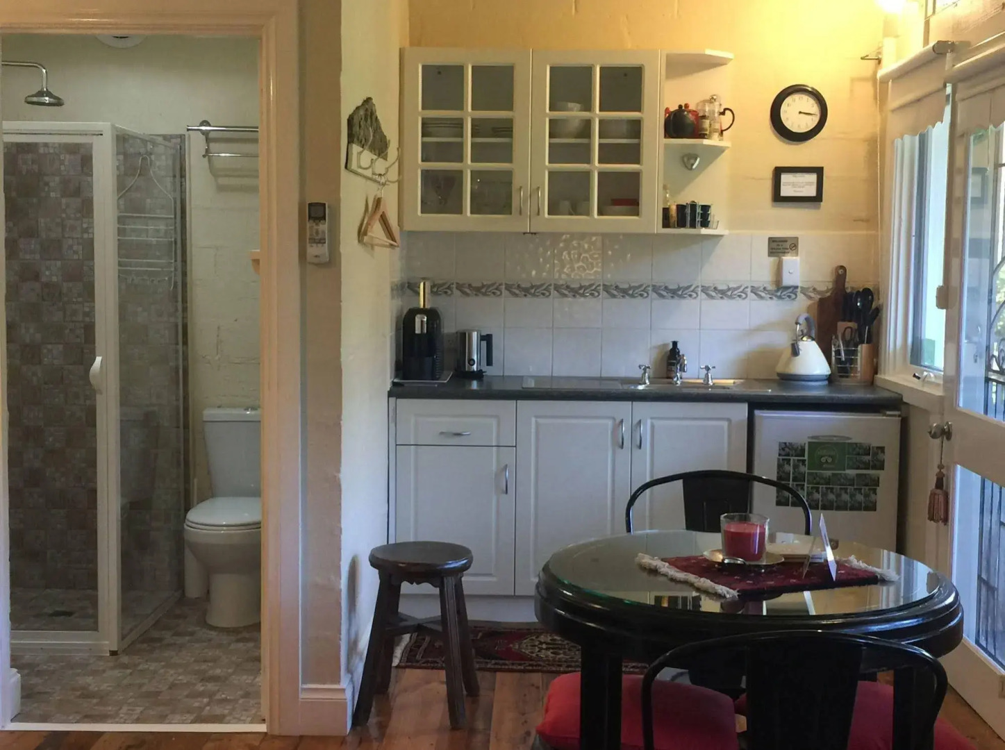 Brentwood Accommodation