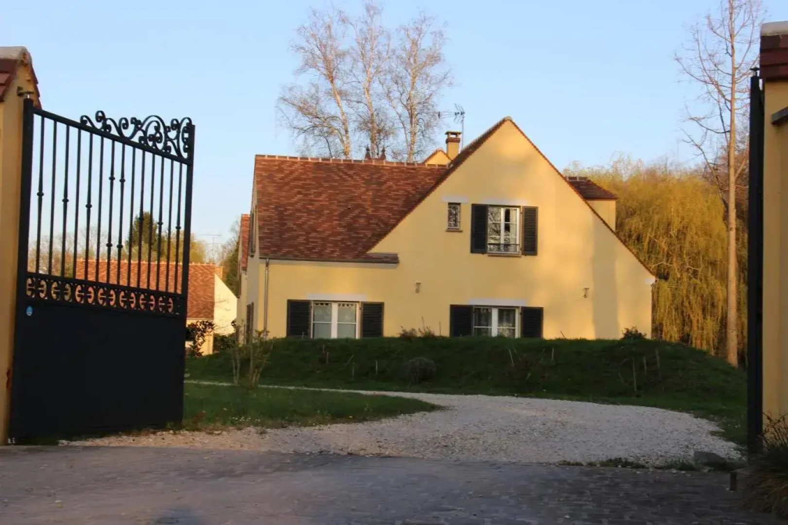 La Foulerie