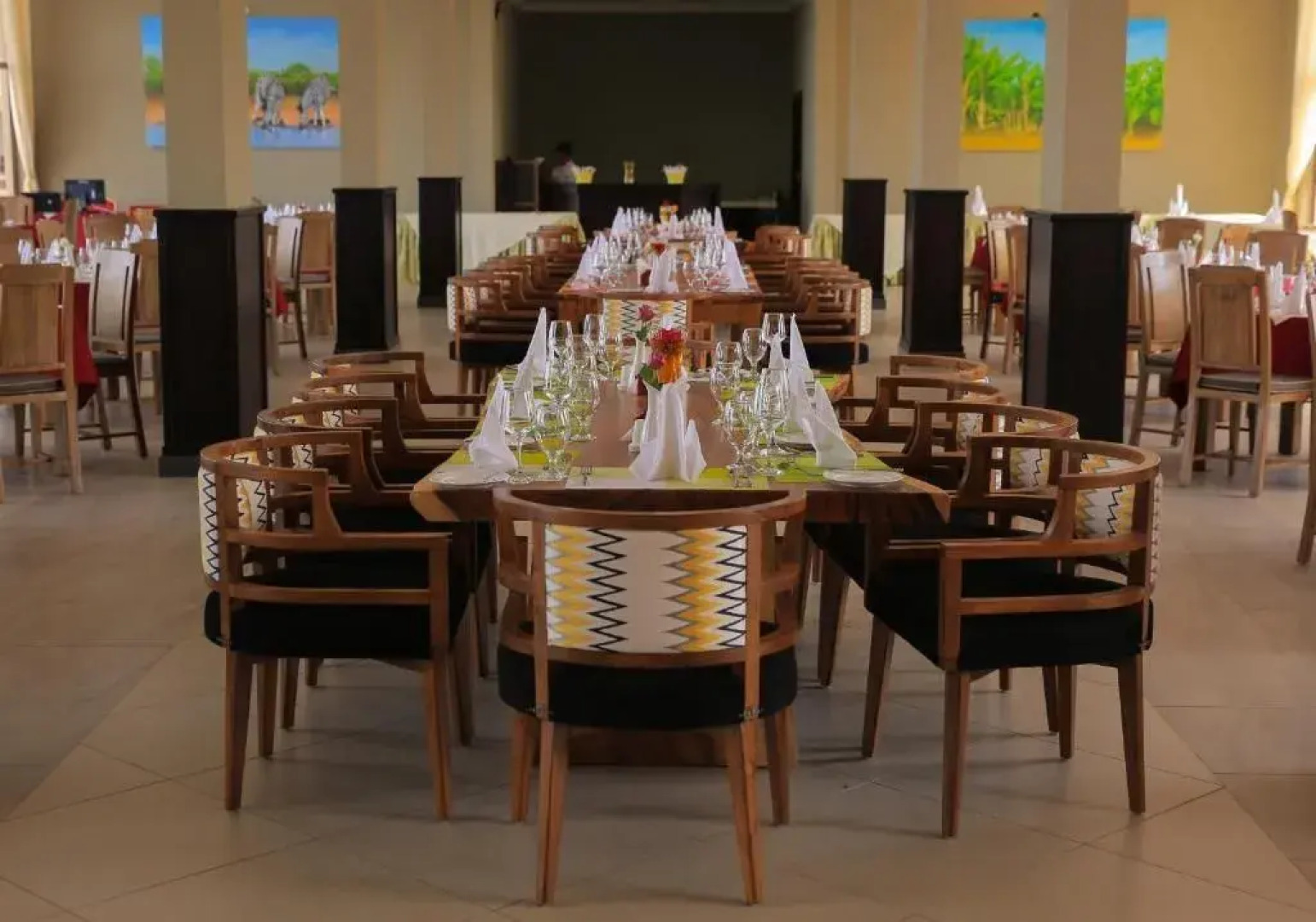 Haile Resort Arba minch