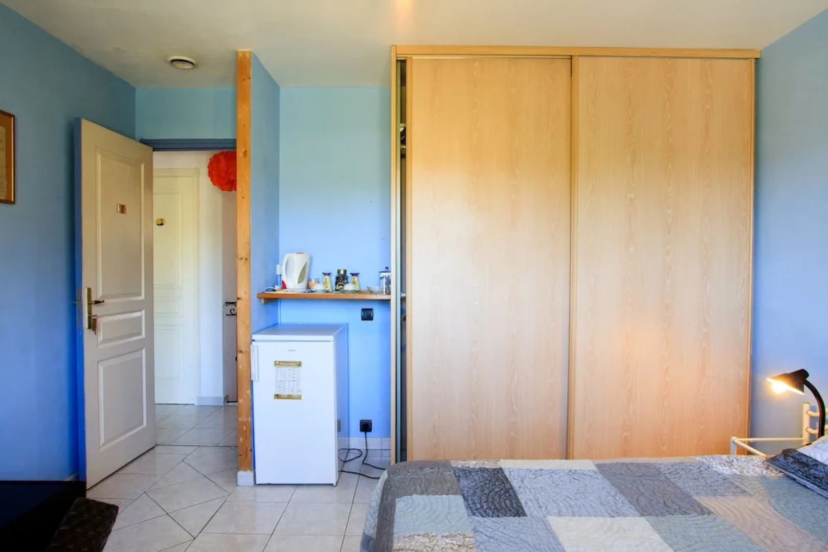 Le Cabanon De Regine Chambre Dhotes