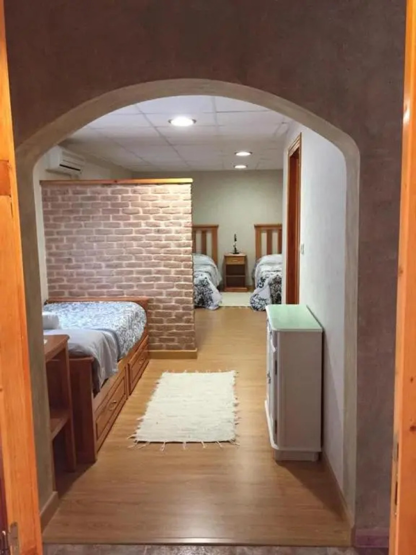 Pensión Santa Teresa