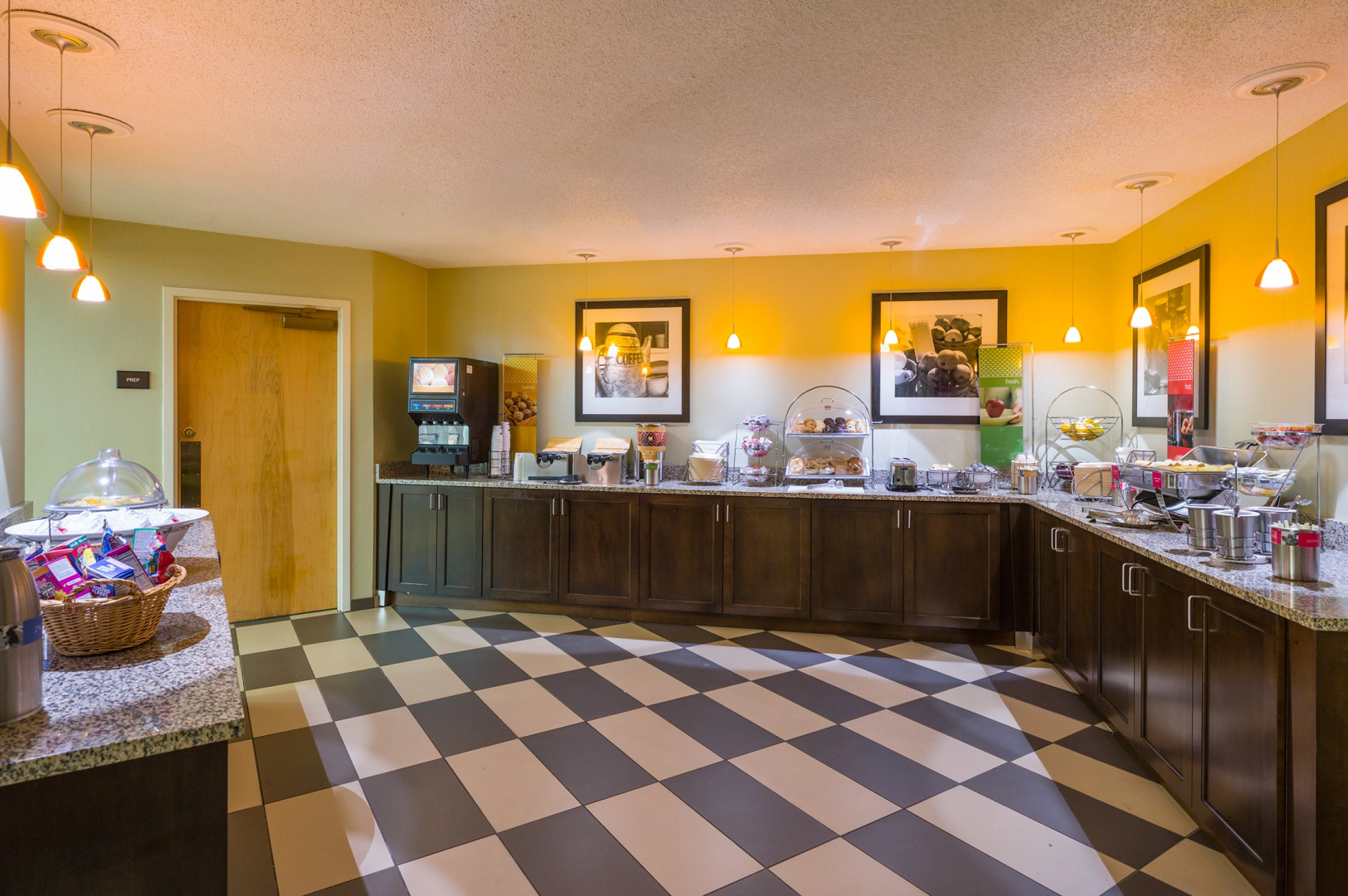 Hampton Inn & Suites Springdale/Zion National Park