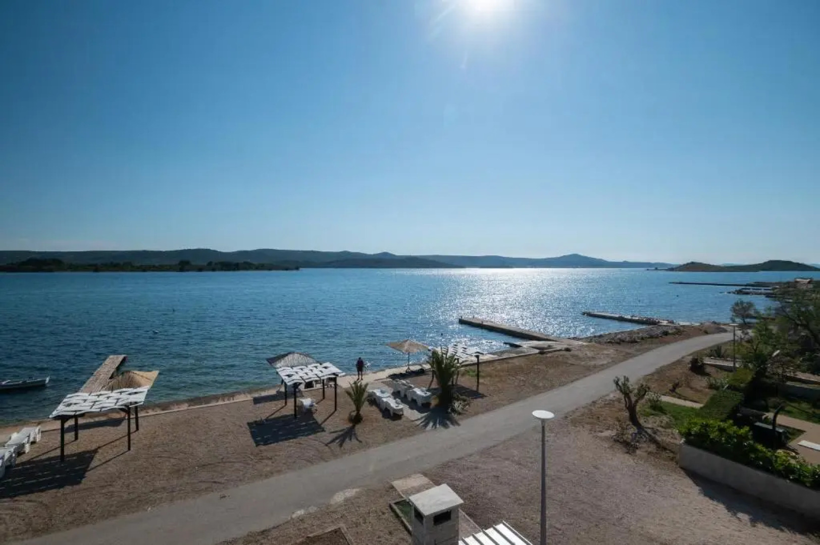 Euroholiday Apartments