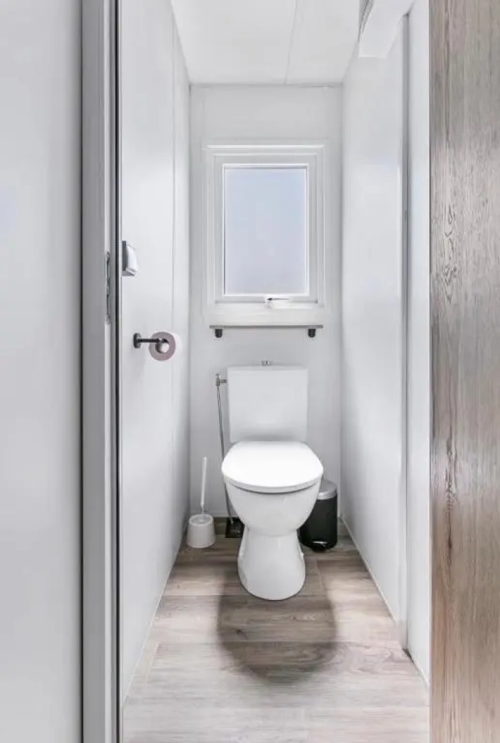 Mobil Home 3 Chambres equipé