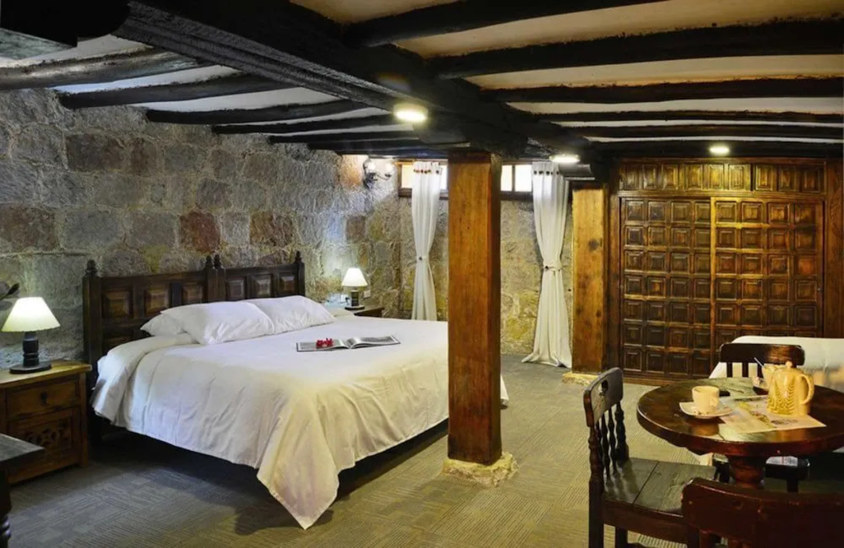 D'Acosta Hotel Hacienda del Salitre